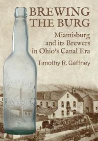 Brewing the Burg
