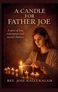 A Candle for Father Joe