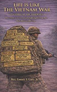 Life Is Like the Vietnam War