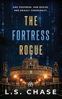 Bokomslag for "The Fortress Rogue"