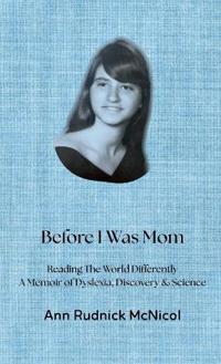 Bokomslag för "Before I Was Mom"