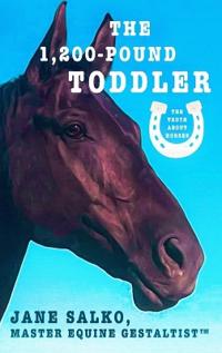 The 1,200 Pound Toddler