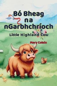 Bó Bheag na nGarbhchríoch