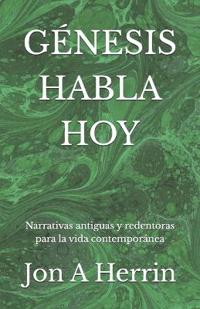 Génesis Habla Hoy