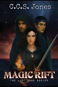 Magic Rift