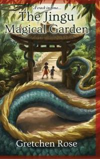 Bokomslag for "The Jingu Magical Garden"