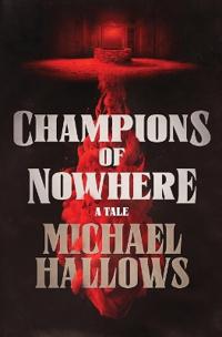 Champions of Nowhere
