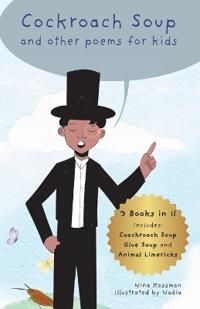 Cockroach Soup and Other Poems for Kids