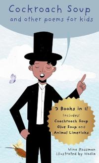 Cockroach Soup and Other Poems for Kids