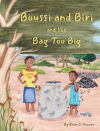 Boussi and Biri and the Bag Too Big