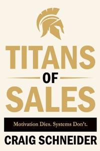 Titans of Sales