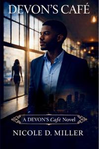 Devon's Cafe
