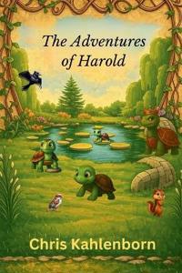 The Adventures of Harold
