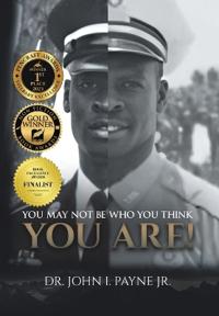 You May Not Be Who You Think You Are!