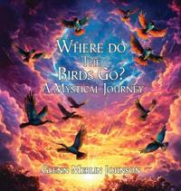 Bokomslag for "Where Do The Birds Go? A Mystical Journey"