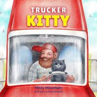 Trucker Kitty