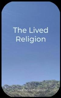 The Lived Religion