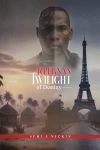 Kpegnan - Twilight of Destiny