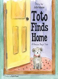 Toto Finds Home