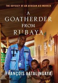 A Goatherder from Rubaya