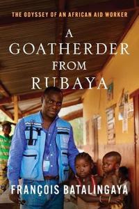 Bokomslag för "A Goatherder from Rubaya"