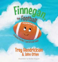 Finnegan, the Football
