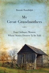 My Great-Grandmothers