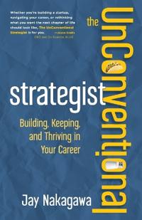 The UnConventional Strategist