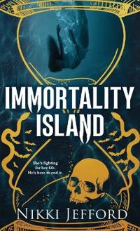 Immortality Island