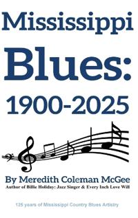 McGee, M: Mississippi Blues
