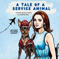 A Tale of a Service Animal