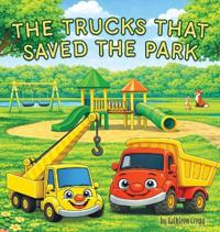 The Trucks that Saved the Park