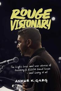 Rogue Visionary