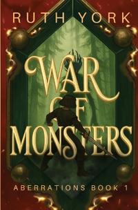 War of Monsters