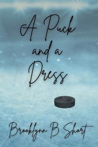 A Puck and a Dress