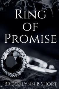 Bokomslag for "Ring of Promise"