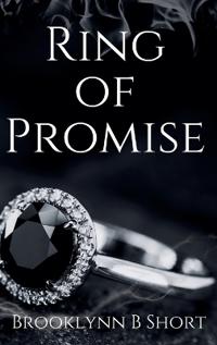 Bokomslag for "Ring of Promise"