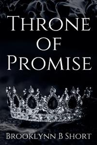 Bokomslag for "Throne of Promise"