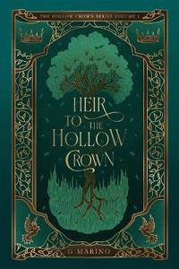Heir to the Hollow Crown