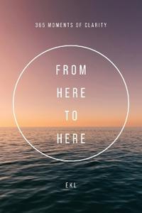 From Here to Here