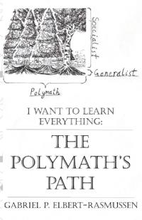 The Polymath's Path