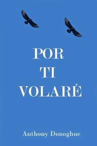 Por Ti Volaré