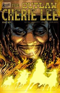 The Outlaw Cheri Lee