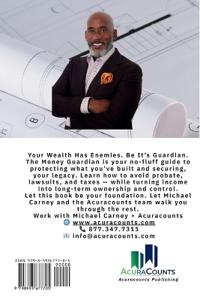 The Money Guardian