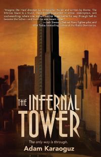 Karaoguz, A: Infernal Tower