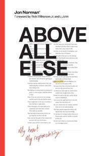 Above All Else