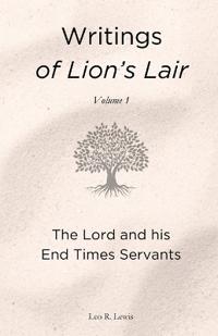 Writings of Lion's Lair, Volume 1