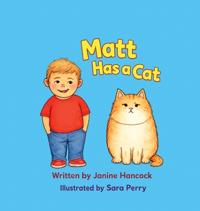 Matt Has A Cat
