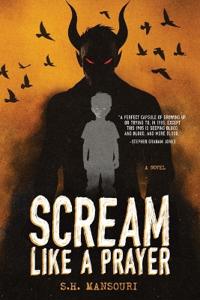 Scream Like a Prayer