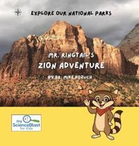 Mr. Ringtail's Zion Adventure